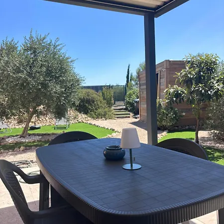 Le Cosy D'aramon