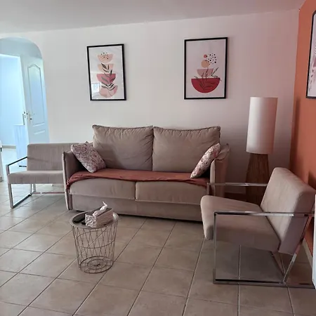 Le Cosy D'aramon * Aramon